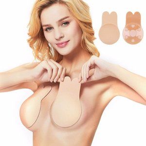 Rabbit Ear Silicone Nipple Covers